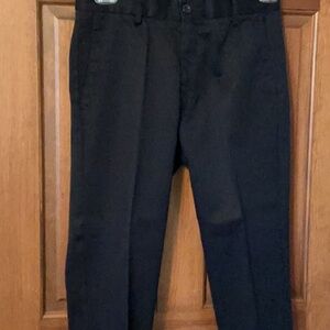 Men's Dockers Dark Navy Blue Pants